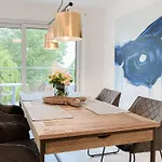 Διαμέρισμα Wohnen Am Penthouse 11 *