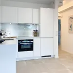 Διαμέρισμα Wohnen Am Penthouse 11 Timmendorfer Strand