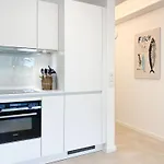 Διαμέρισμα Wohnen Am Penthouse 11 *