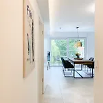 Wohnen Am Penthouse 11 تيميندورفير ستراند