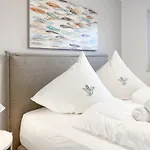 Wohnen Am Penthouse 11 * تيميندورفير ستراند