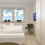 Wohnen Am Penthouse 11 شقة *