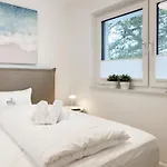 Διαμέρισμα Wohnen Am Penthouse 11 Timmendorfer Strand