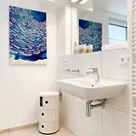Wohnen Am Penthouse 11 *