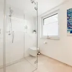 شقة Wohnen Am Penthouse 11 *