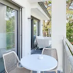 Wohnen Am Penthouse 11 شقة *