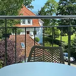 شقة Wohnen Am Penthouse 11