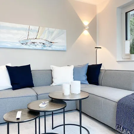 Wohnen Am Penthouse 11