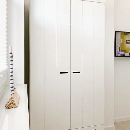 Wohnen Am Penthouse 11