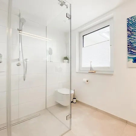 Διαμέρισμα Wohnen Am Penthouse 11 *