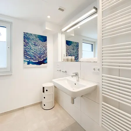 Wohnen Am Penthouse 11 *