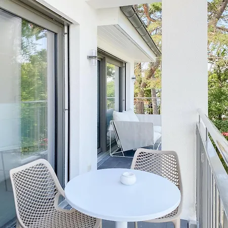 Wohnen Am Penthouse 11 Apartment *