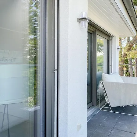 Wohnen Am Penthouse 11 *