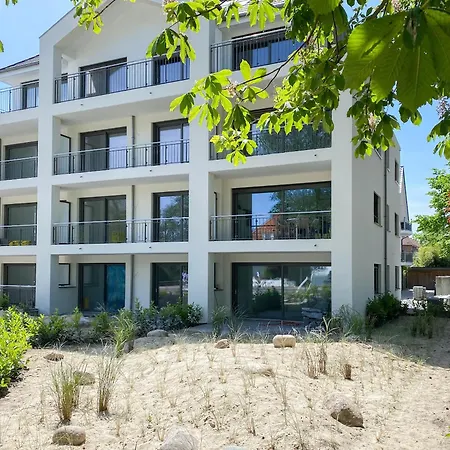 Wohnen Am Penthouse 11