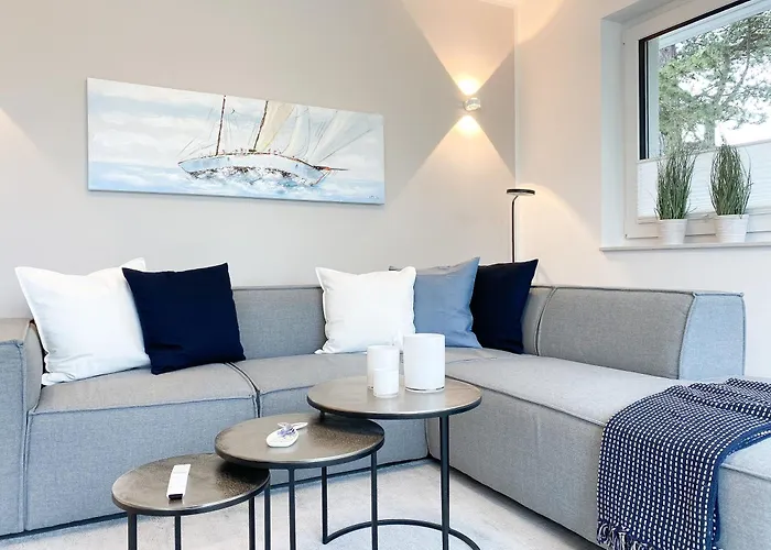 Wohnen Am Penthouse 11