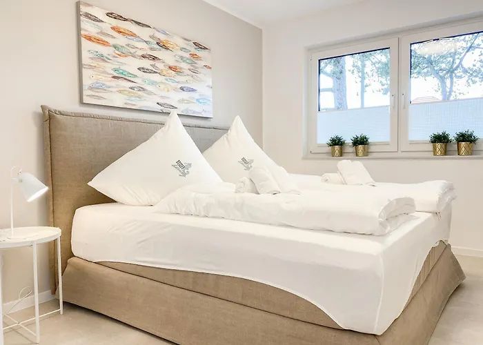 Wohnen Am Penthouse 11