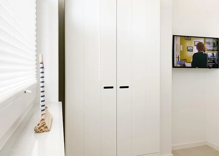 Wohnen Am Penthouse 11