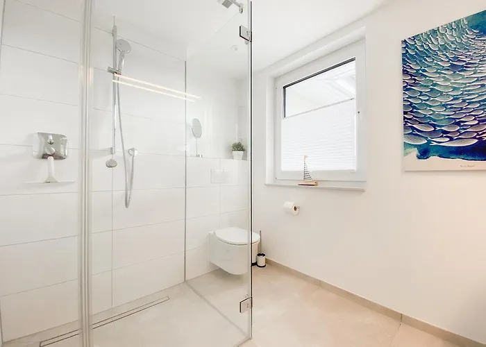 公寓 Wohnen Am Penthouse 11 *